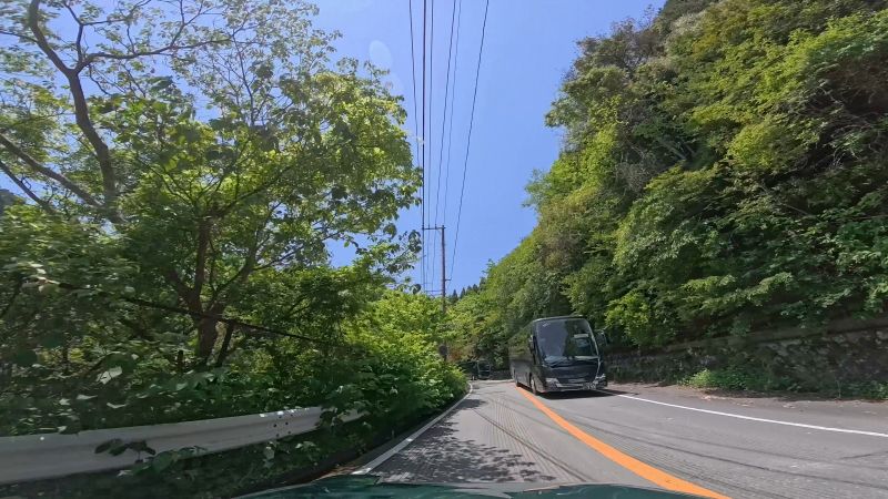 あたみ梅ライン